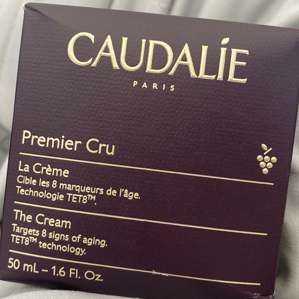 Caudalie premier Cru